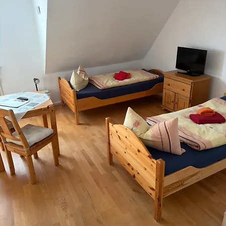 Hoffmann * 雷姆沙伊德