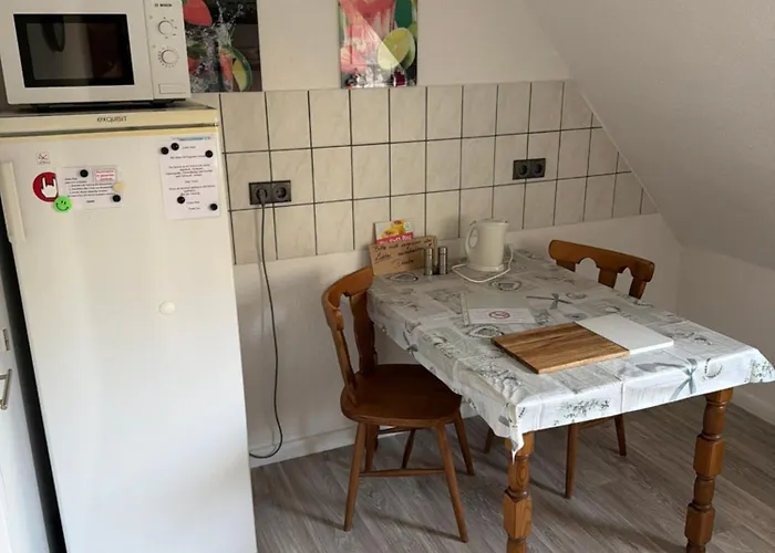 Hoffmann Homestay szállás