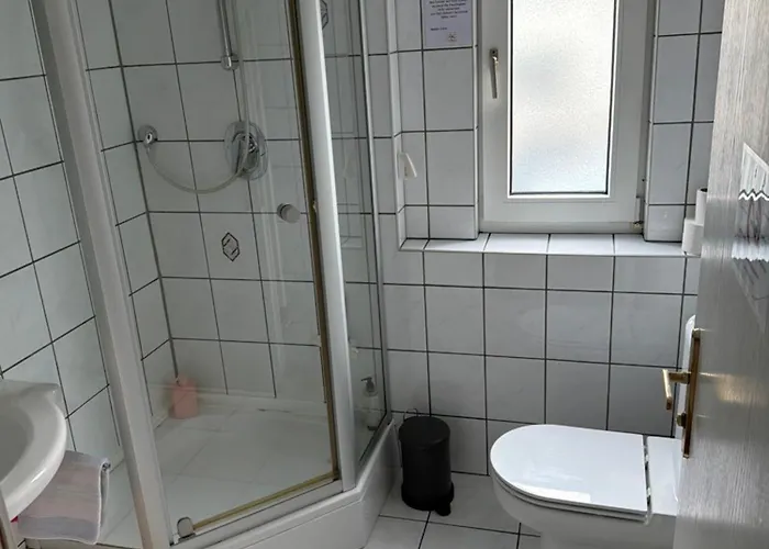 Homestay szállás Hoffmann *