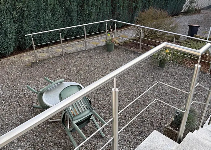 Hoffmann Homestay szállás